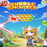 Bubble Shooter img