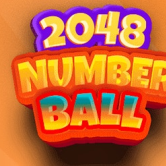 2048 Number Ball img