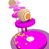 Bouncing Marbles img