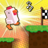 Chicken Charge Race img