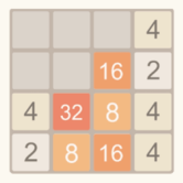 Classic 2048 img