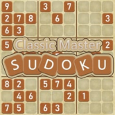 Classic Master Sudoku img