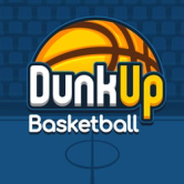 Dunk Up Basketball img