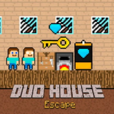 Duo House Escape img