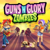 Guns'n'Glory Zombies img