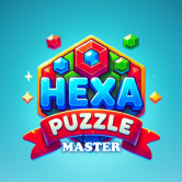 Hexa Puzzle Master img