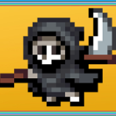 Last Mage Standing img