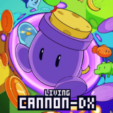 Living Cannon DX img