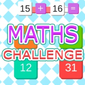 Maths Challenge img