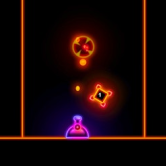Neon Blaster img