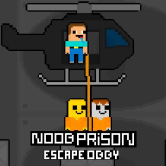 Noob Prison Escape Obby img