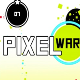 Pixel War img