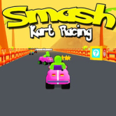 Smash Kart Racing img