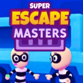 Super Escape Masters img