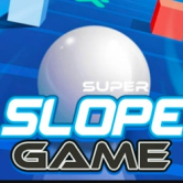 Super Slope Game img