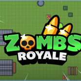 Zombs Royale img