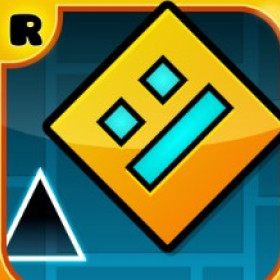 Geometry Dash img