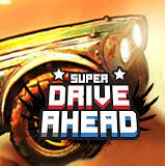 Super Drive Ahead img
