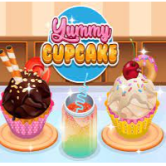 Yummy Cupcake img